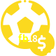 Aposte em esportes do mundo todo no fb18!