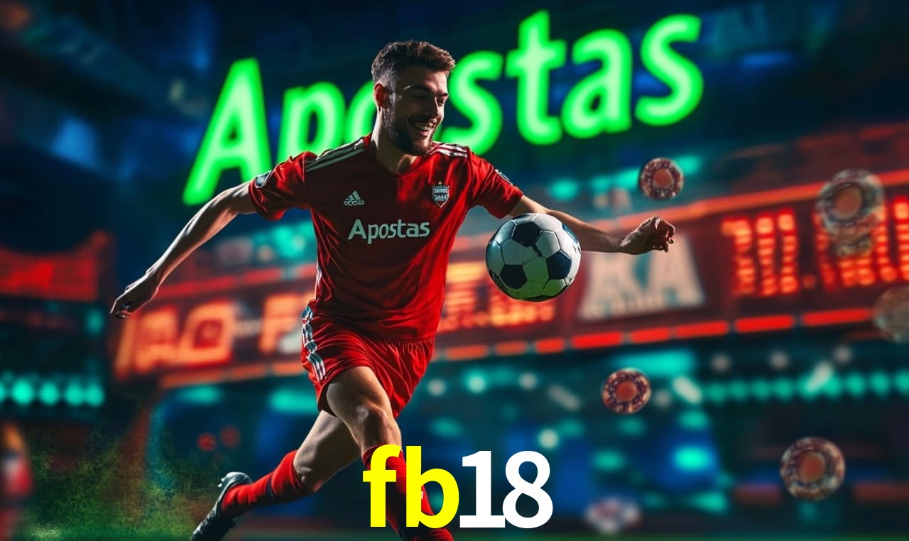 Experiência VIP fb18