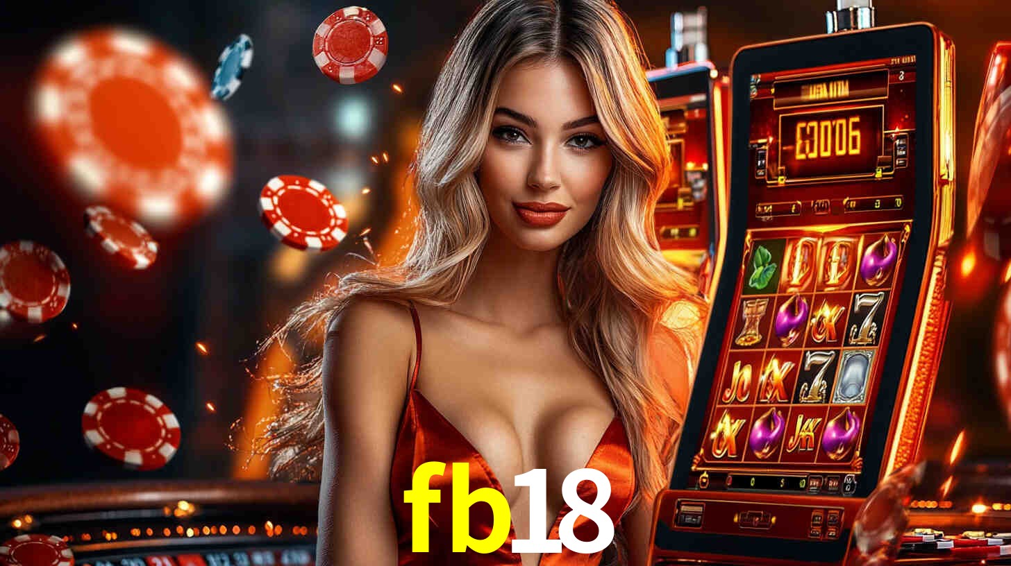 fb18 - Desafio de Alto Risco - fb18 Bet