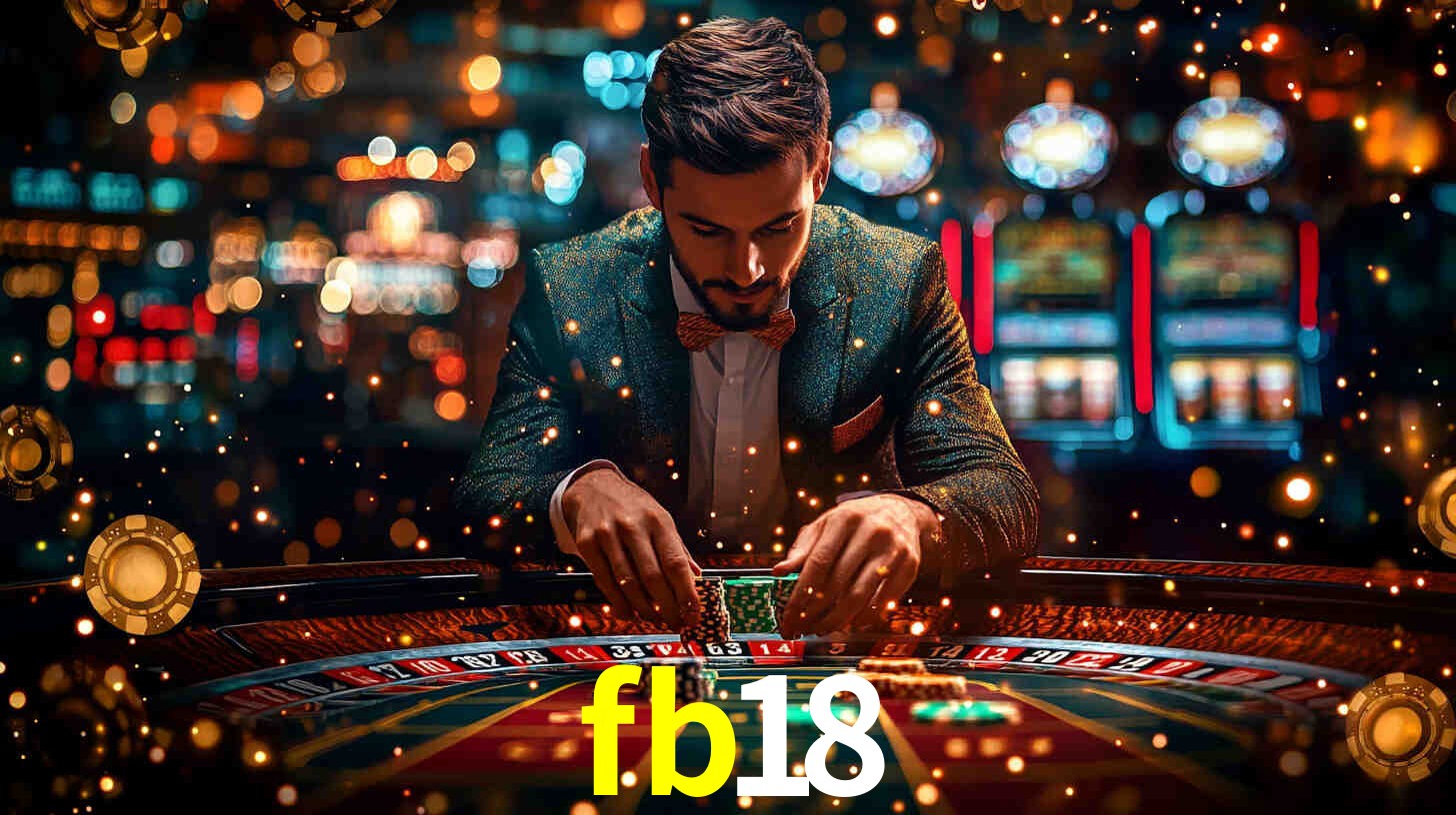 fb18 plataforma