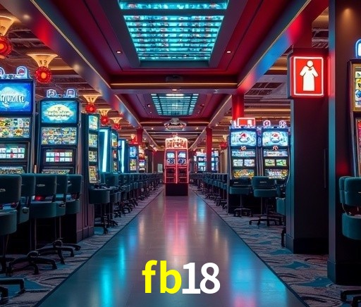 Casino VIP fb18