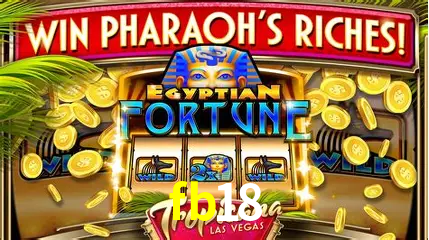 Descubra a Magia dos Jogos de Arcade no fb18