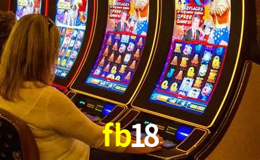 A Emoção da Loteria na fb18: Uma Chance de Mudança de Vida