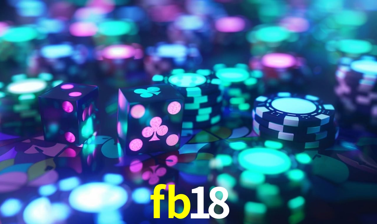 Casino Ao Vivo fb18
