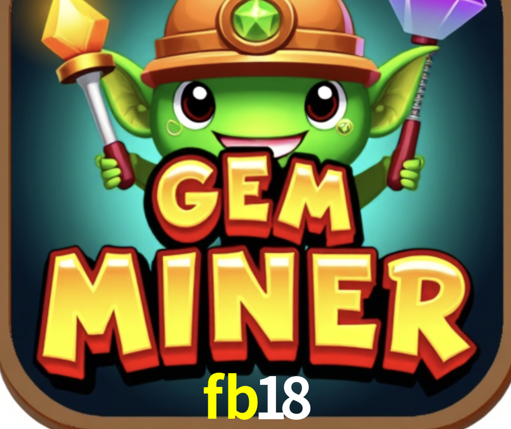 Descubra a Magia dos Jogos de Arcade no fb18