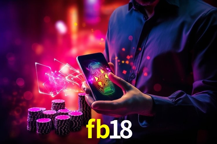 Diretório de Jogos fb18