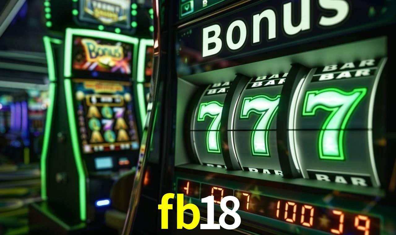 Mesa de Blackjack fb18