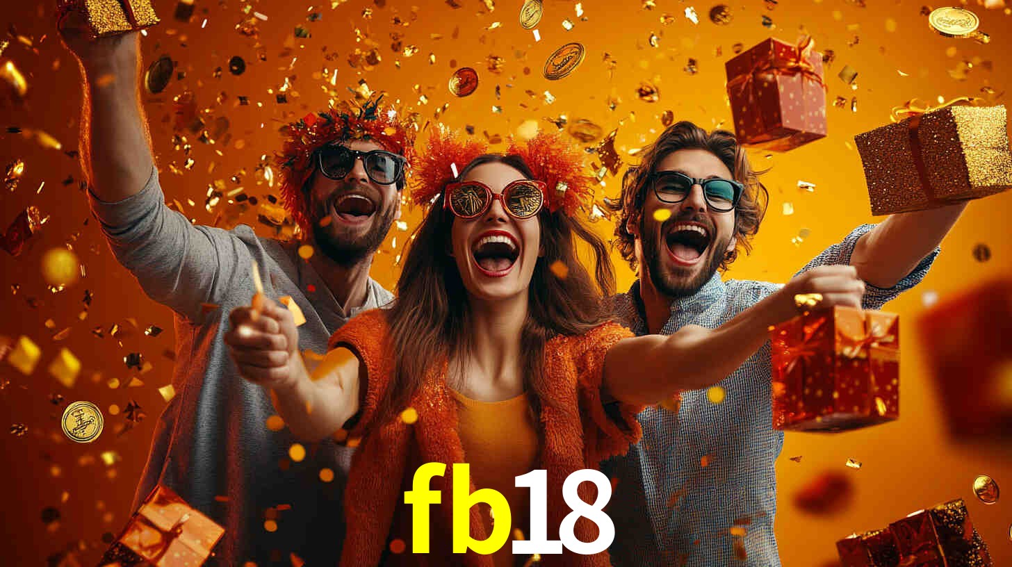 fb18: A Experiência de Casino com Jogos de Mesa ao Vivo