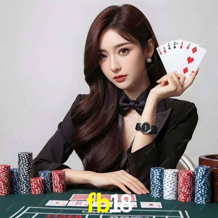 Jogos de Slot fb18