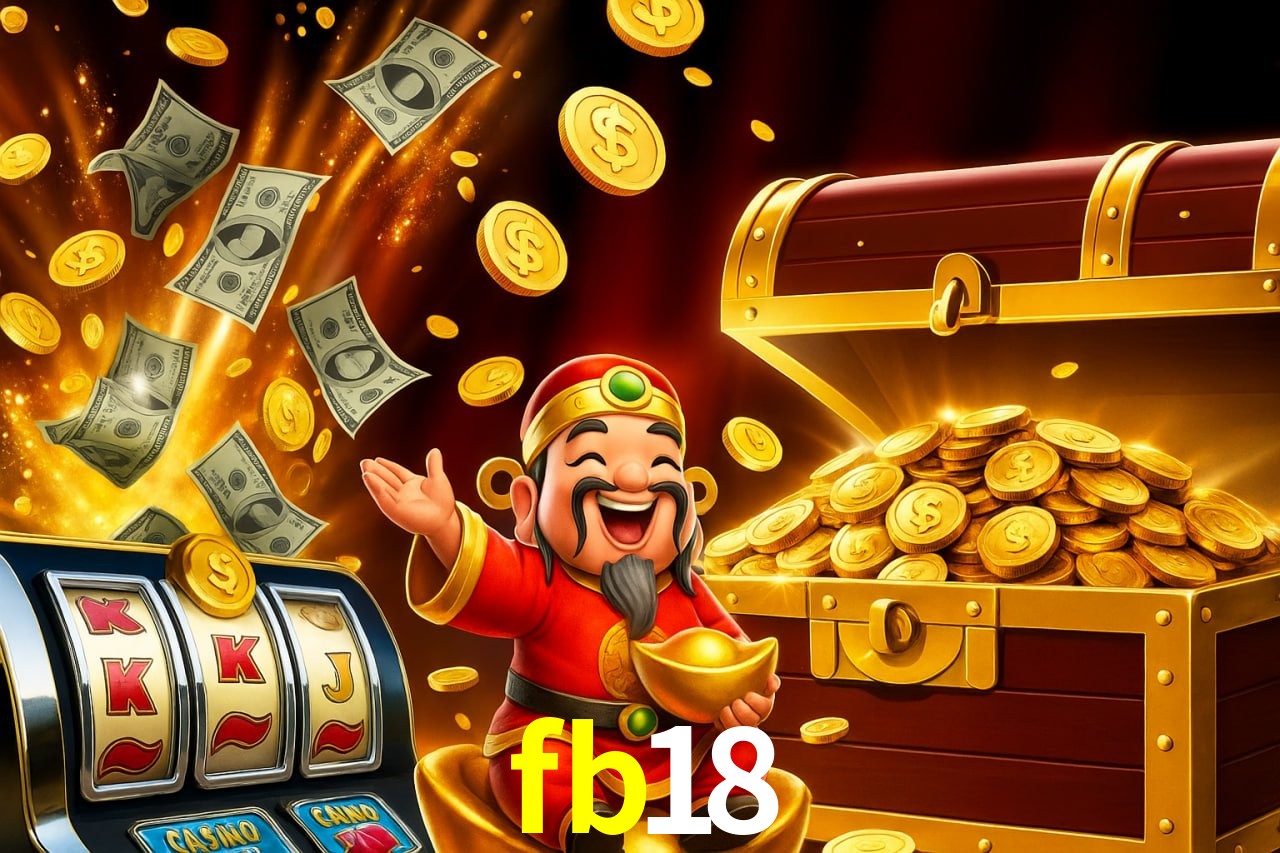 Estatísticas do Jogo fb18
