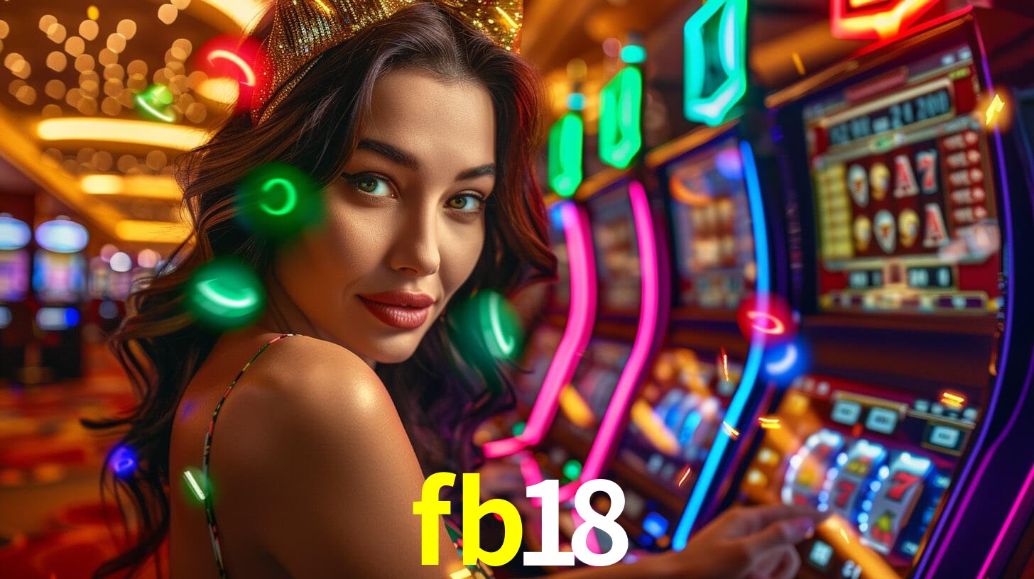 PIX Instantâneo fb18