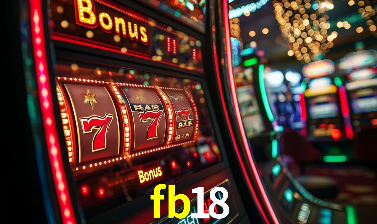 Jogos Exclusivos fb18
