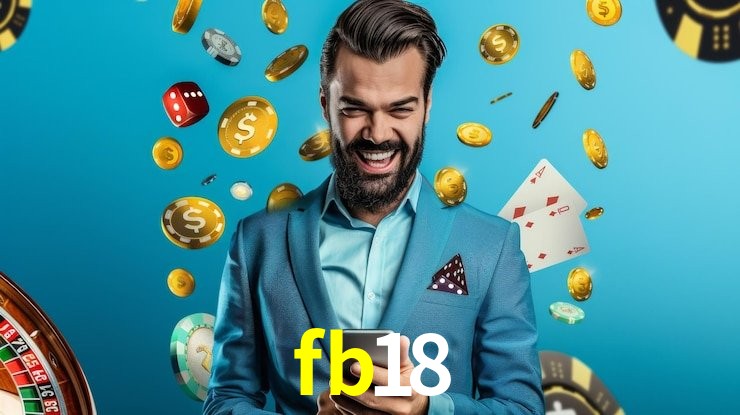 Casino Ao Vivo fb18