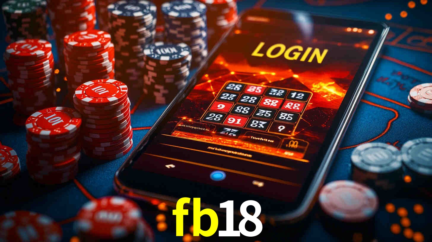 fb18 plataforma