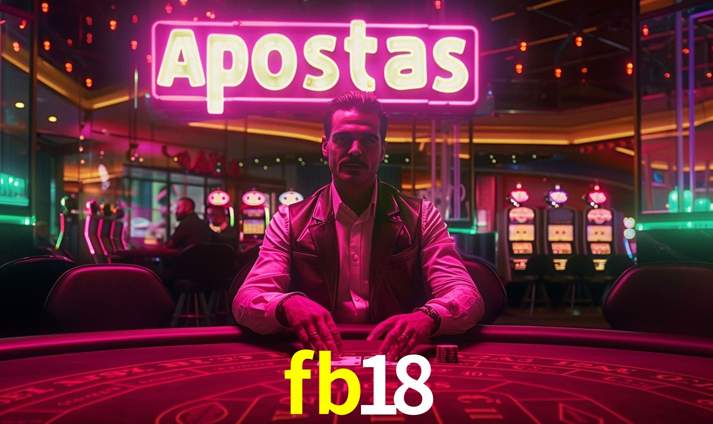 Programa VIP fb18