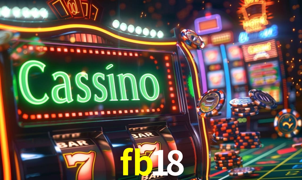 Estatísticas do Jogo fb18