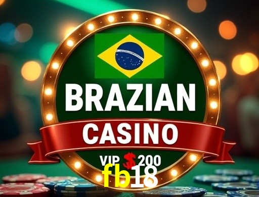 Integração de APIs fb18