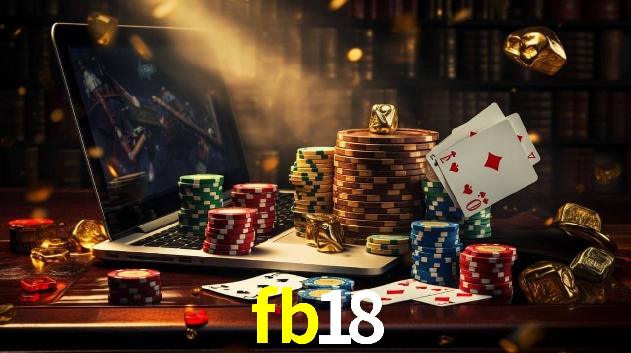 Provedores de Jogos fb18