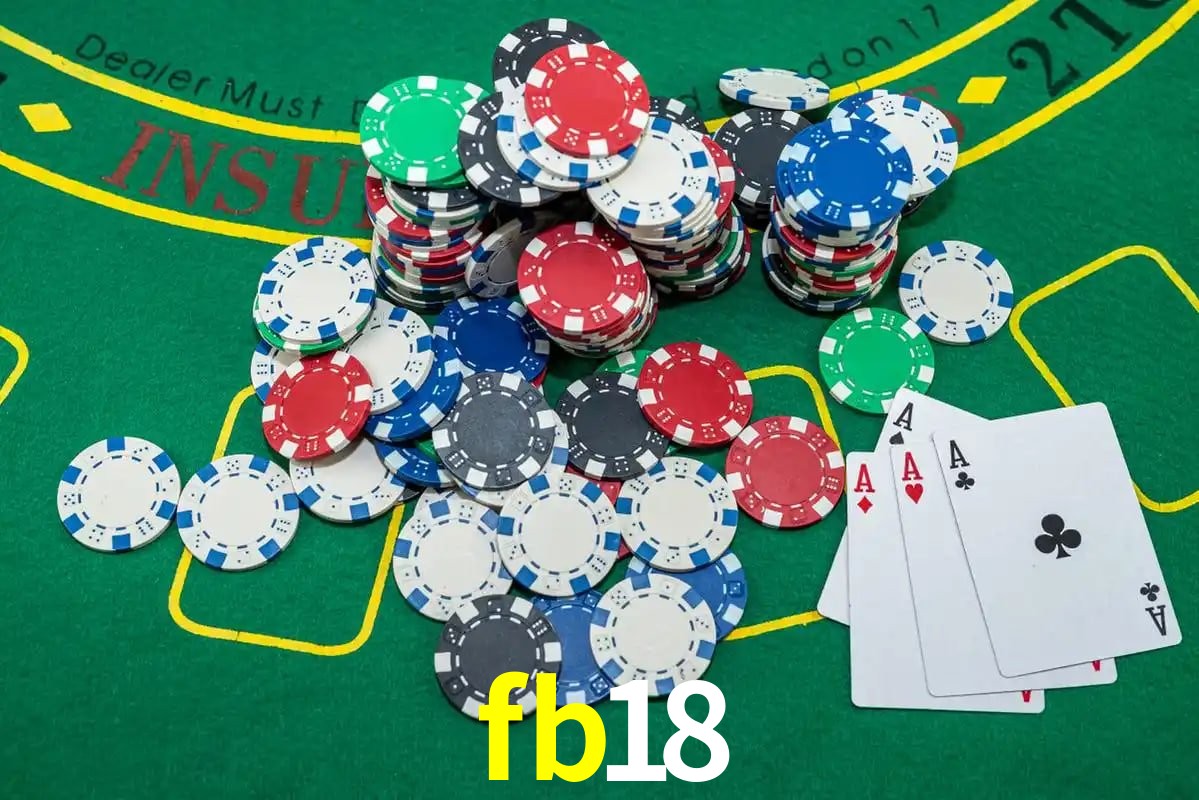 Recursos de Bônus fb18