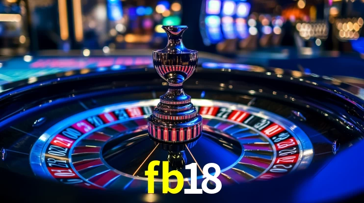 fb18 plataforma