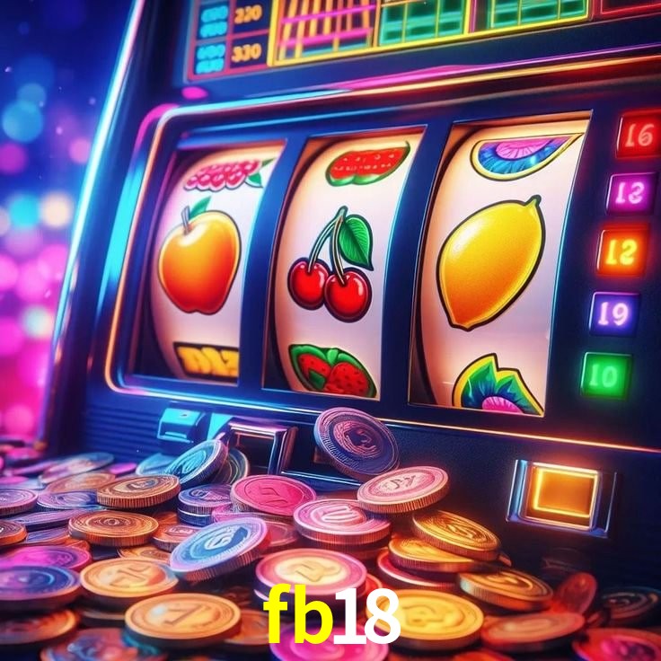 Integração de APIs fb18